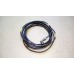 CLANSMAN VEHICLE INSTALLATION RF CABLE BNC BNC 3 MTR LG